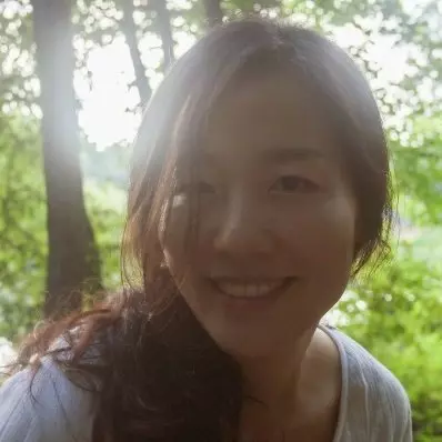 Nayoung Jo