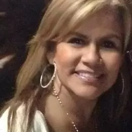 Irma Angelica Hernandez