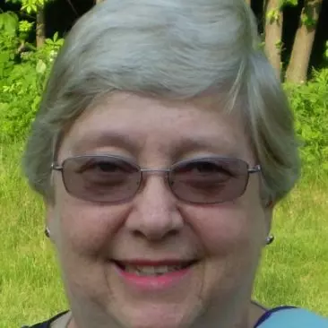 Judith Buhoveckey