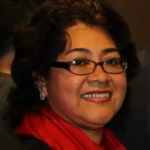 Gloria Barreto
