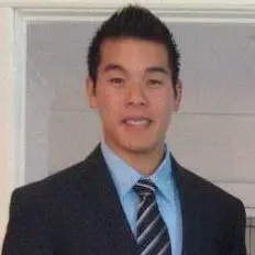 Nicholas Vuong, MSN, AGACNP-BC