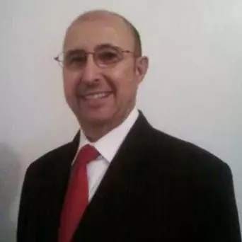 Eugene N. Lopez