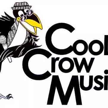 Cool Crow