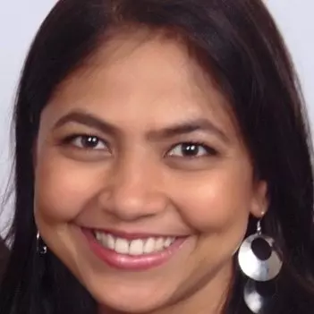 Payal Patel, MBA