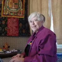 Pauline Oliveros