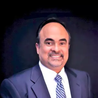 Carlos G. Urbina, MBA
