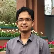Ashwin Shrestha