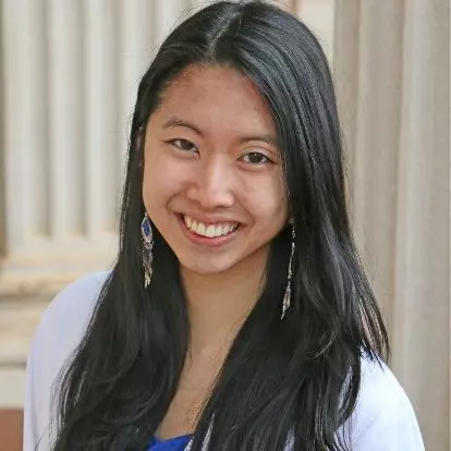 Tina Pham