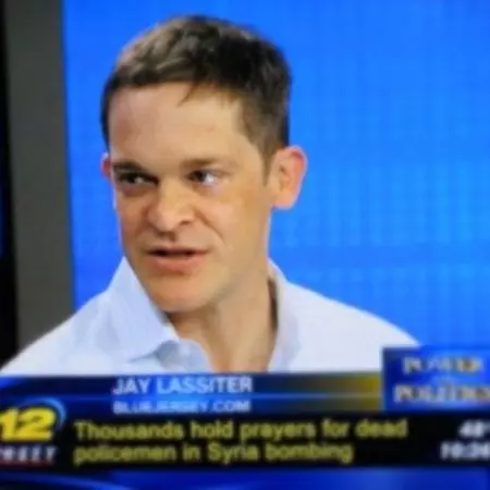 Jay Lassiter