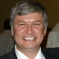 Jerry Chenausky