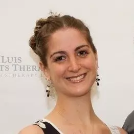 Marisa Renshaw