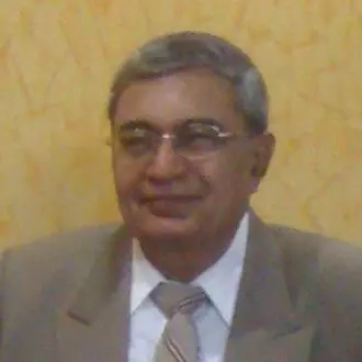 Ashok Yagnik