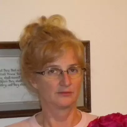 Karen Lundgren