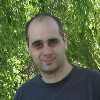 Daniel Czigany
