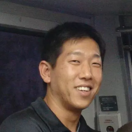 Mark Kim