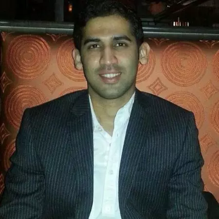 Abhishek Rodrigues