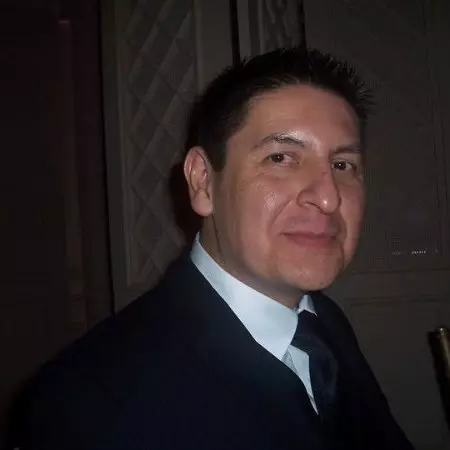 Micheal Perez