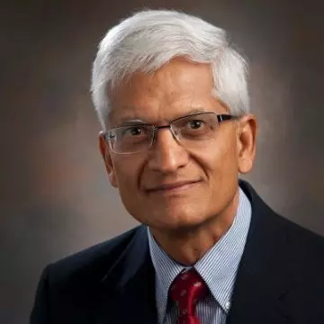 Narendra K Gupta