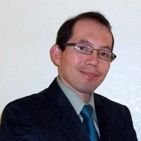 Marco Arancibia, MBA