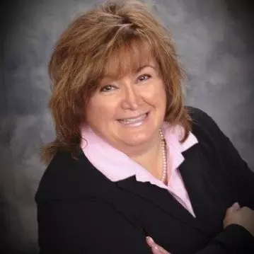 Cheryl Hood, PMP