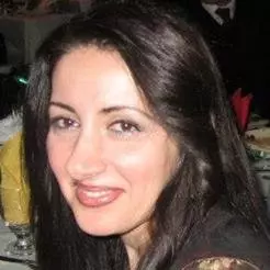 Nadia Hanoudi
