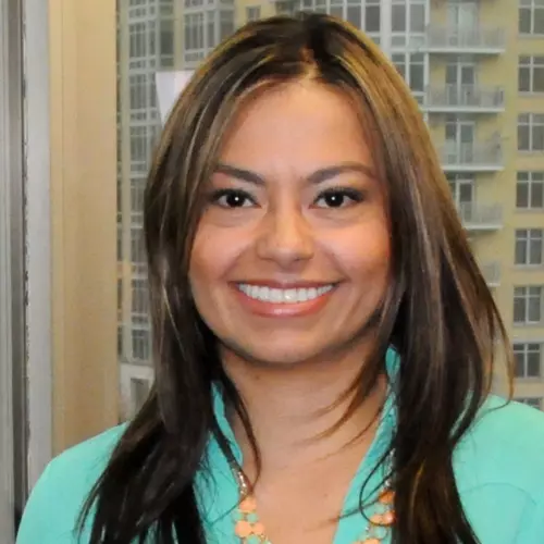 Karen Camacho, MBA