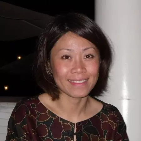 Nicole Zhang, CPA