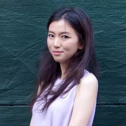Sophie Yang Gao
