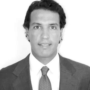 Alex Nascimento, MBA