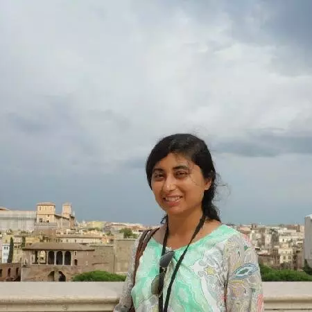 Gauri Srinivas