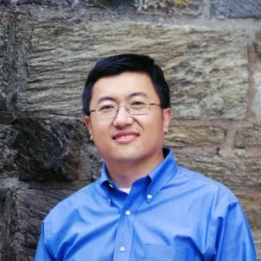 Jerry Xu