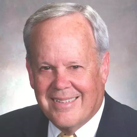 Richard J. Cramer, Sr.