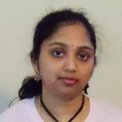 Indira Sajja
