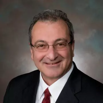 John J Serrecchia, CLTC