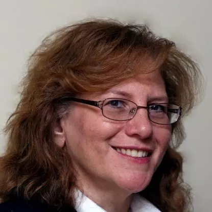 Gail Komleski