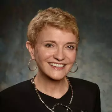 Sue Lehrman