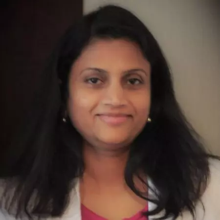 Aruna Jayaraman TSC, CSP