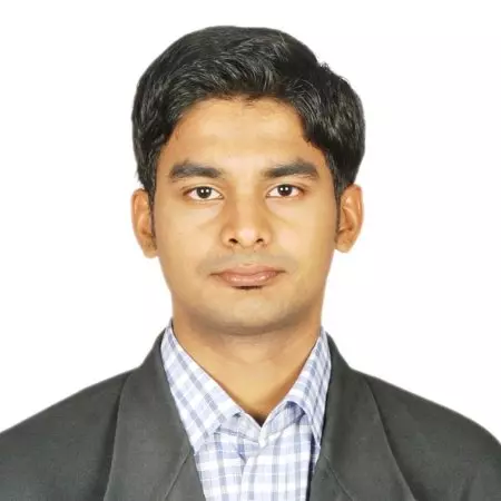 Rohit Vyavahare