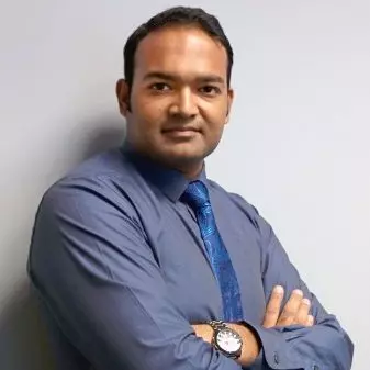 Rahul Bohra, PhD