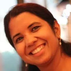 Radha Sitaraman, ITIL V3