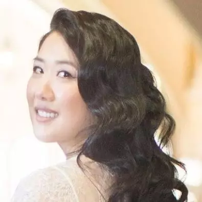 Stephanie Wang