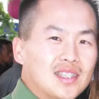 Stephen Vang