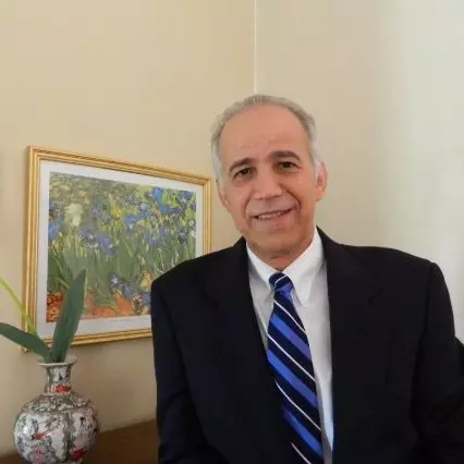 Luis D. Martinez PE