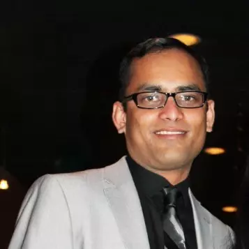 Apurva Trivedi, PMP,CSM