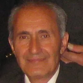 Michael Tehranian