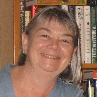 Cindy Thacker