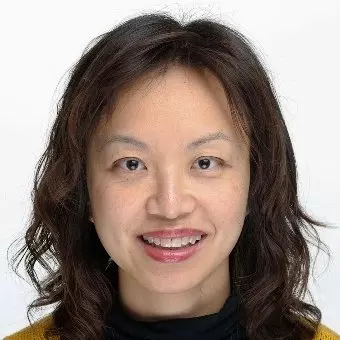 Christina S.K. Lai, CMRP