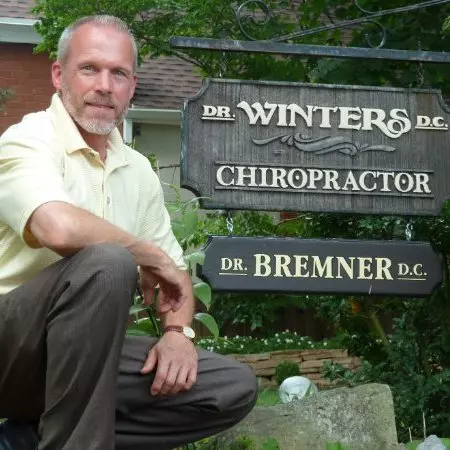 Dr. Jim Bremner
