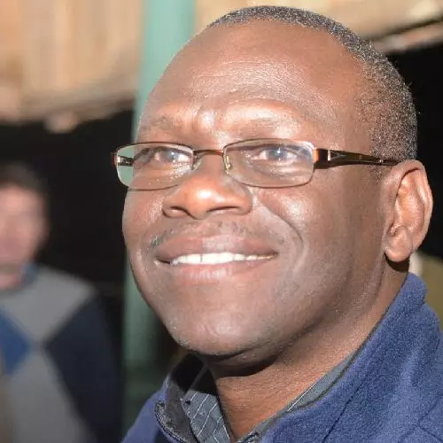 Abdoulaye Barro