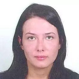 Rumiana Mudrova